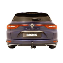 Attelage TALISMAN Grandtour à partir du 3/2016 [Rotule avec outils]