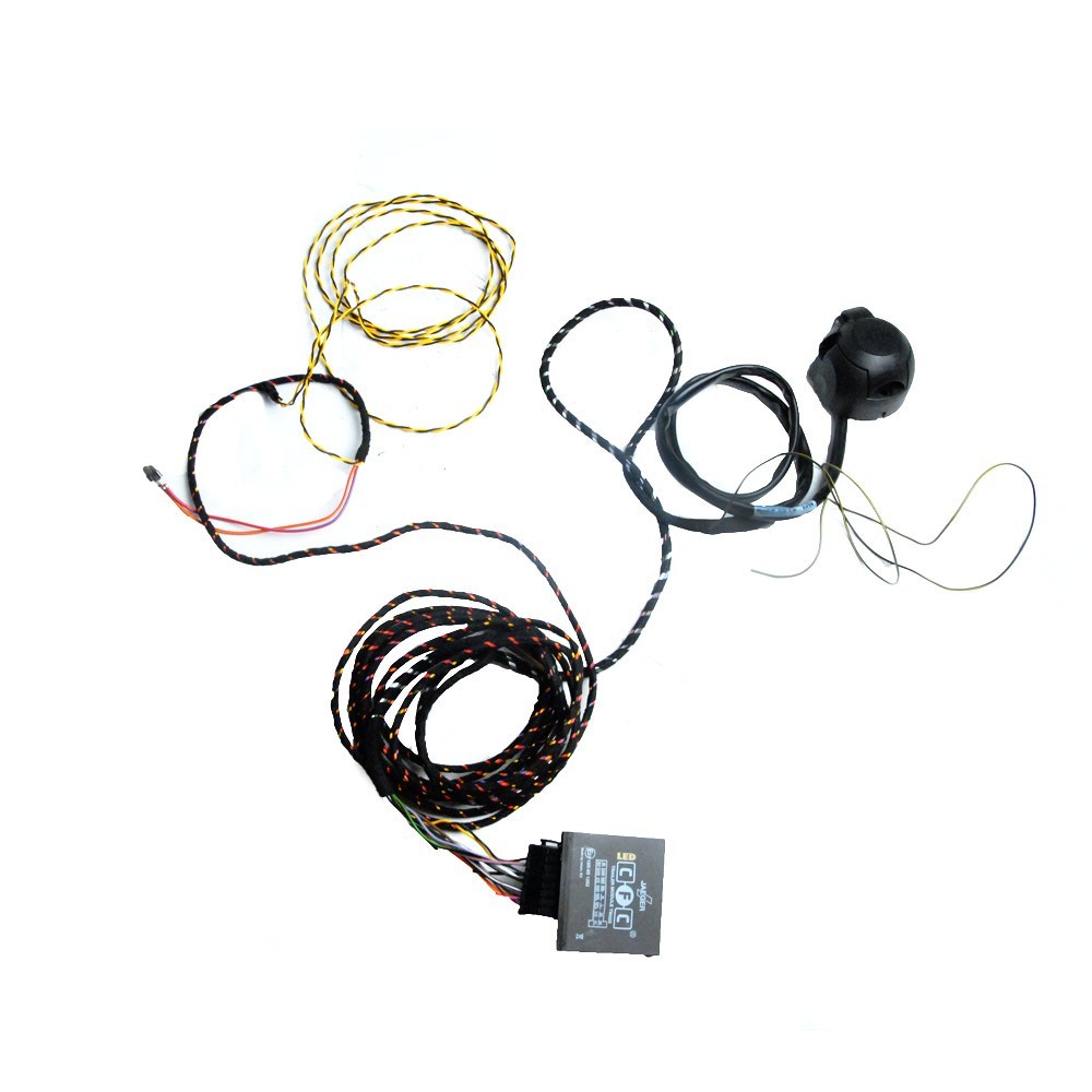 Faisceau spécifique 7 broches pour MERCEDES 