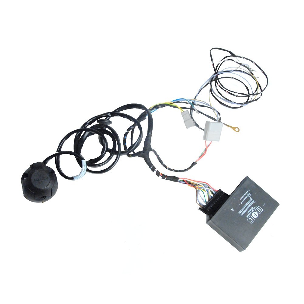 Faisceau spécifique multiplexé 7 broches pour Land Cruiser à partir de 2009 