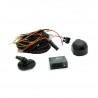 Faisceau multiplexé 13 broches pour SKODA Citigo