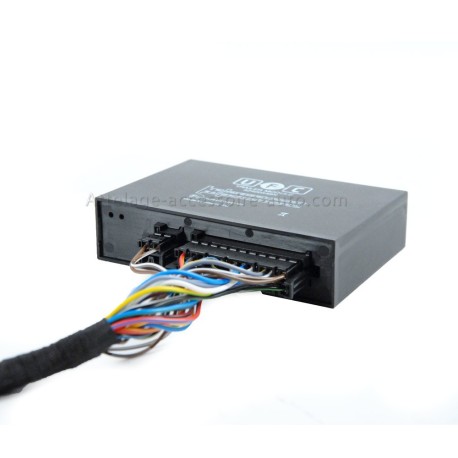 Faisceau Spécifique Multiplexé 13 broches Peugeot Boxer à partir du 02/2011