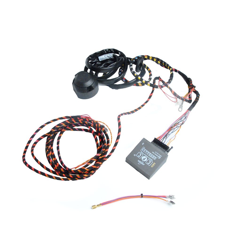 Faisceau spécifique (13 broches) pour Volkswagen CADDY III