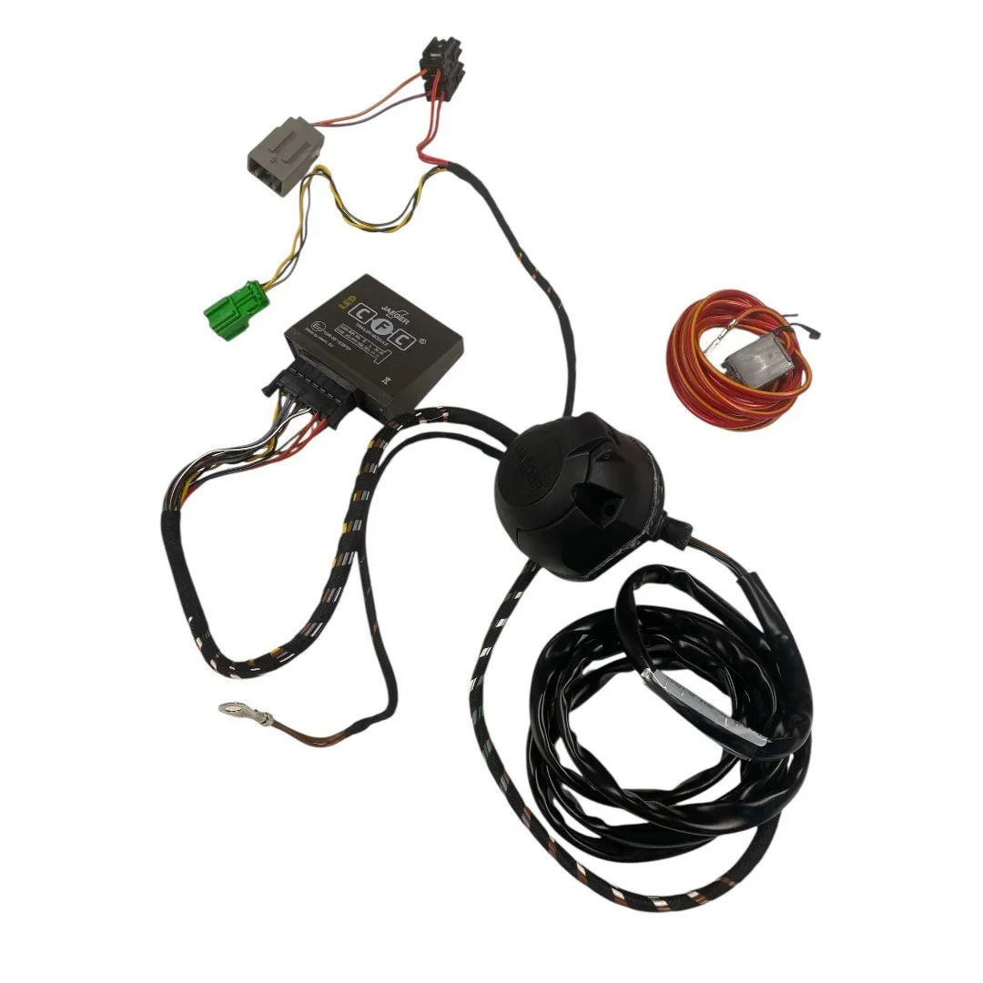 Faisceau 7 broches spécifique multiplexé Ford Mondeo IV Berline, Break et hayon 