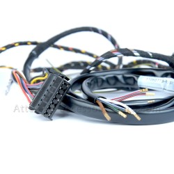 Faisceau spécifique multiplexé 7 broches Ford C-Max & Grand C-Max à partir du 10/2010