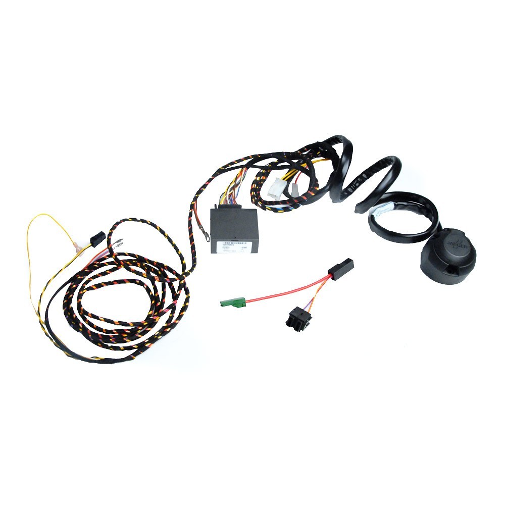  Faisceau spécifique multiplexé 13 broches Citroen C2/C3 et DS3 