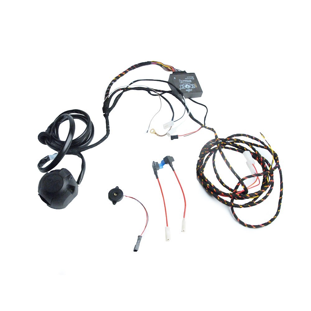 Faisceau spécifique multiplexé 7 broches pour Fiat 500X
