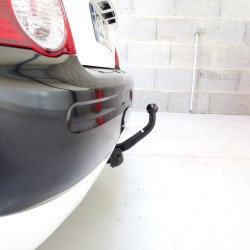 ATTELAGE CITROEN C3 PICASSO À PARTIR DU 12/2008 [COL DE CYGNE]