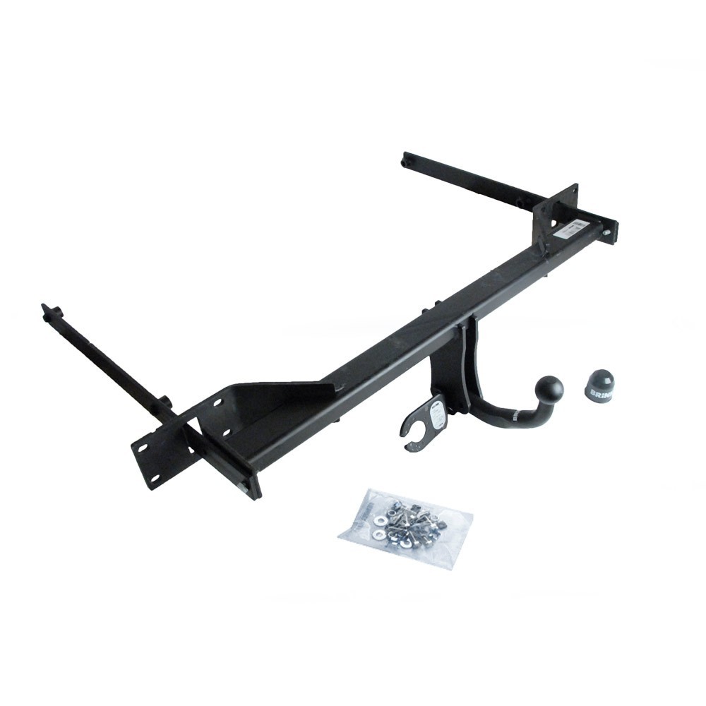  ATTELAGE MERCEDES CLASSE E BREAK (S212)