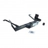 Attelage Renault MASTER Chassis Cabine (1998-2010) + Faisceau Standard [Rotule sur platine]