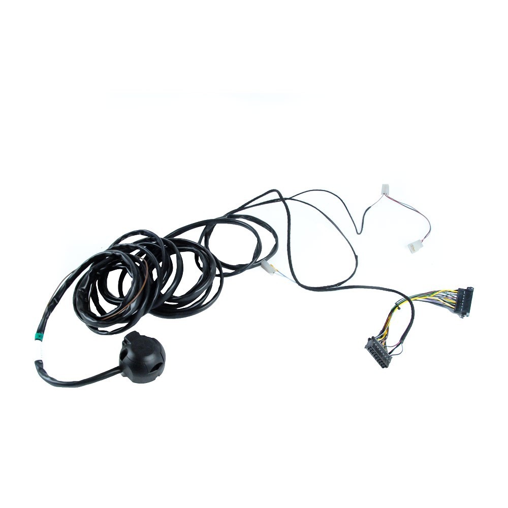 Faisceau spécifique 7 broches pour VW Sprinter et Crafter du 02/1995 au 03/2000