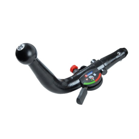  ATTELAGE RENAULT MODUS À PARTIR DE 1/2008