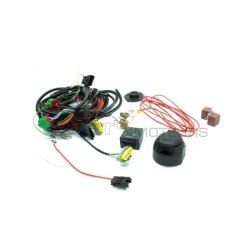  ATTELAGE RENAULT MEGANE III HAYON DU 11/2008 À 2012