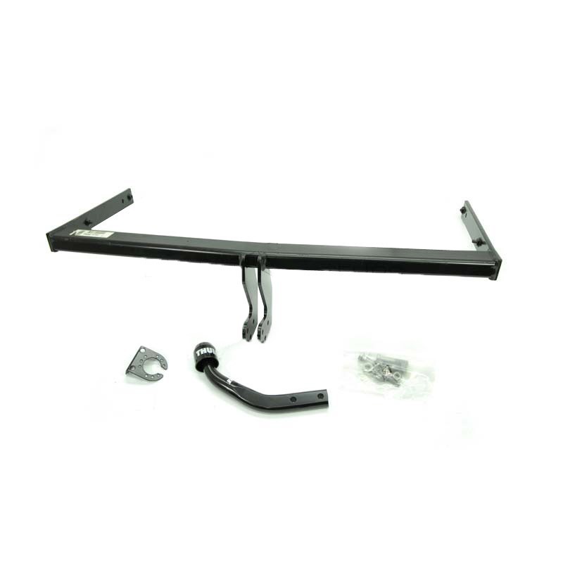 Attelage Skoda OCTAVIA (1Z) Berline de 2004 à 2013 [Col de cygne]