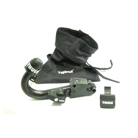  ATTELAGE BMW SÉRIE X3 (E83) 4X4 