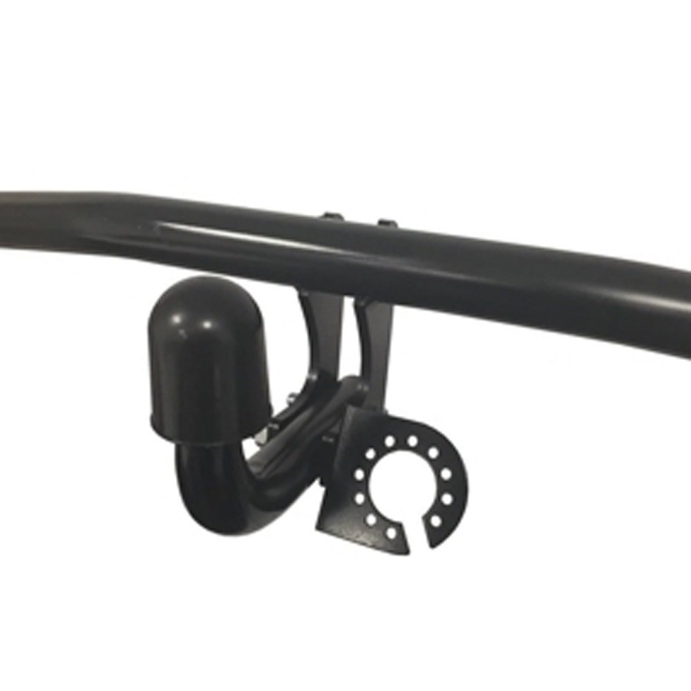 ATTELAGE MERCEDES CLASSE GL (X164) 