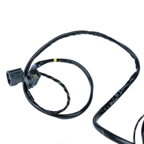 Faisceau spécifique 13 broches pour Jeep Cherokee 