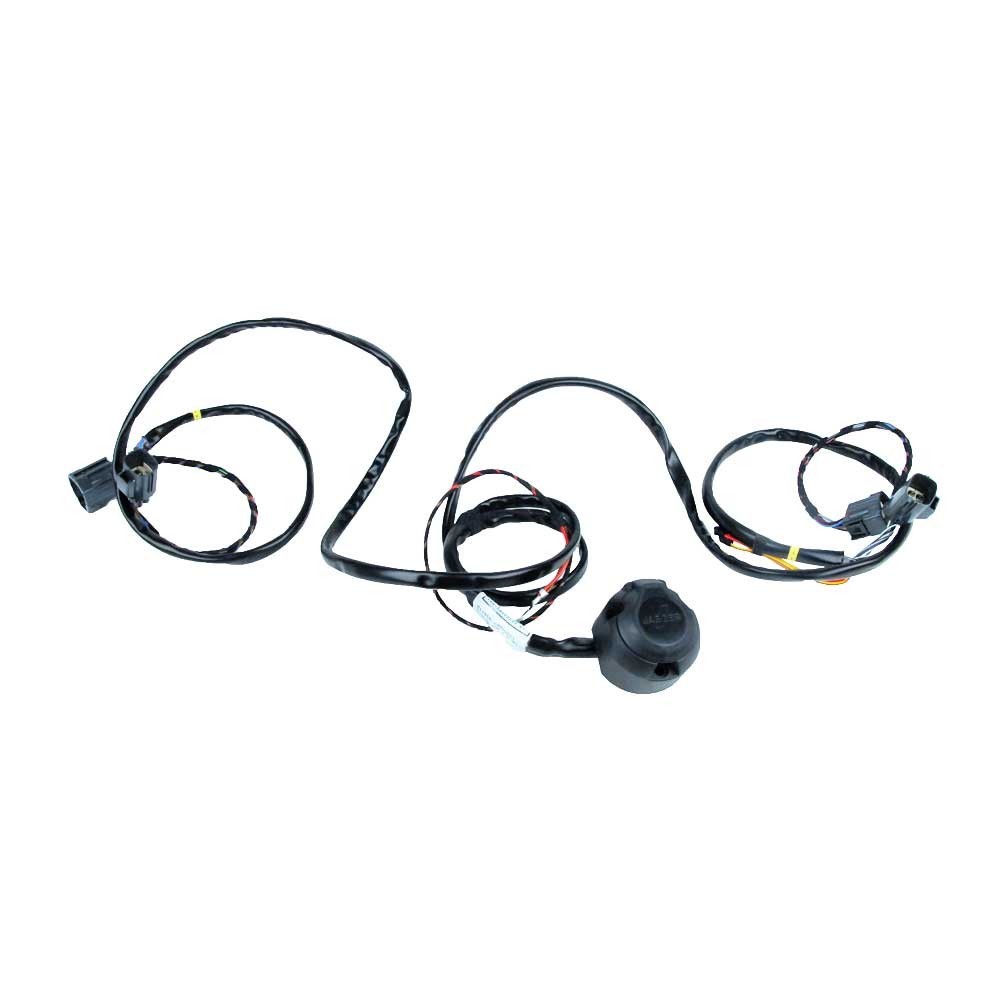 Faisceau spécifique 13 broches pour Jeep Cherokee 