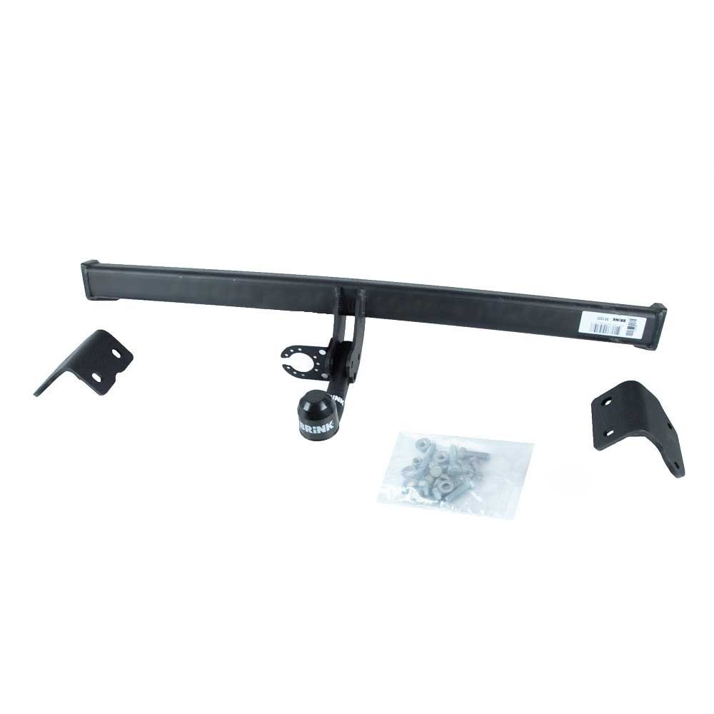 Attelage Toyota Auris Hayon Hybride (inc Facelift) 