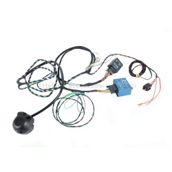 Attelage pour Toyota Auris Break (E18) à partir de 2013 [Rotule automatique] 