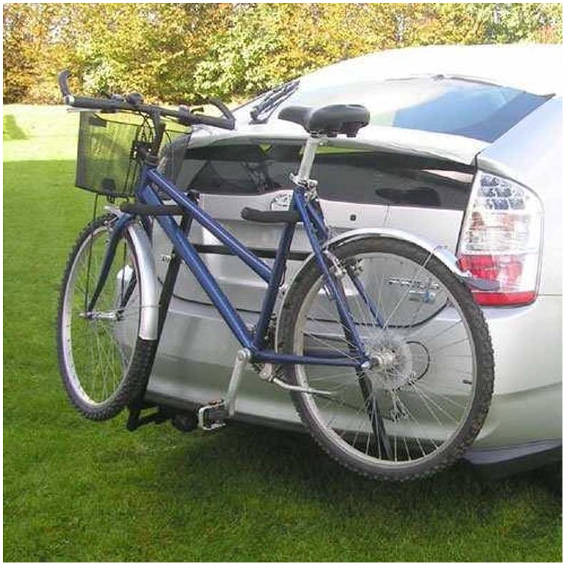 Porte vélos 2 vélos pour Toyota Prius II de 2006 au 08/2009