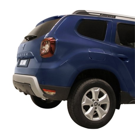ATTELAGE DACIA DUSTER 2 2018 [Rotule automatique]