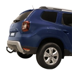 ATTELAGE DACIA DUSTER 1 (2013-2017) 