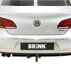 ATTELAGE VW PASSAT CC COUPÉ 