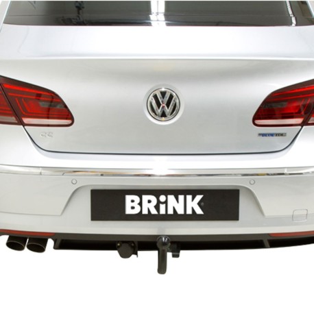 ATTELAGE VW PASSAT CC COUPÉ 