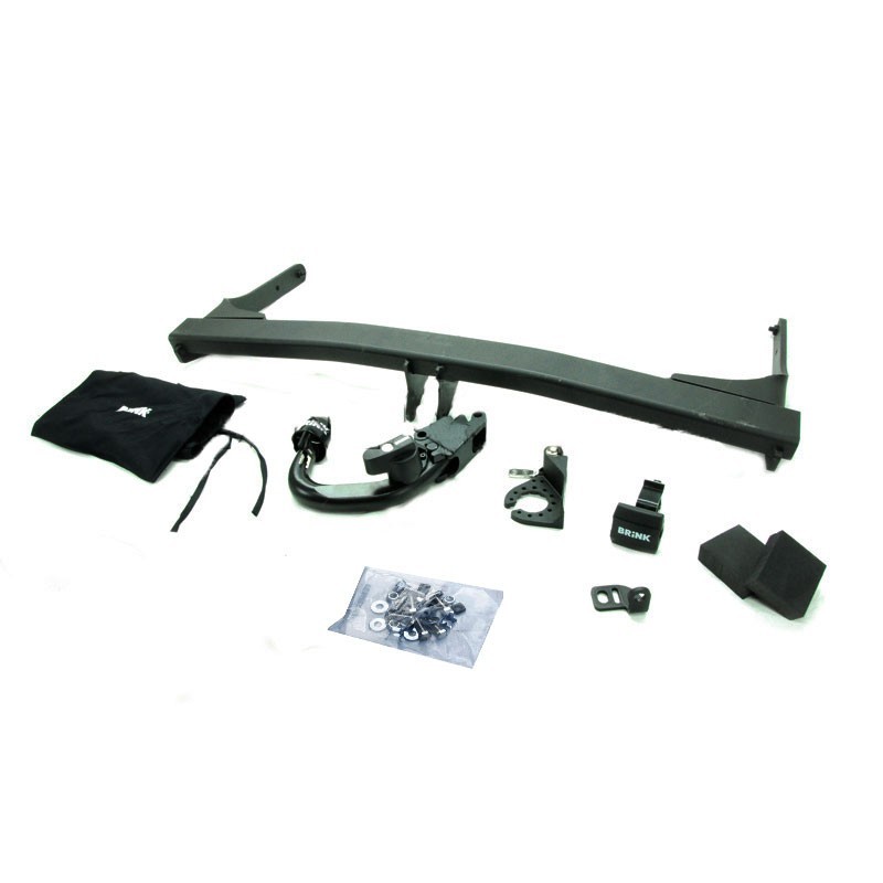 ATTELAGE VW PASSAT CC COUPÉ 