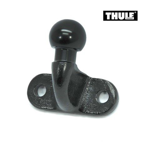 ATTELAGE FIAT SCUDO FOURGON ANNÉE 2007-2011 