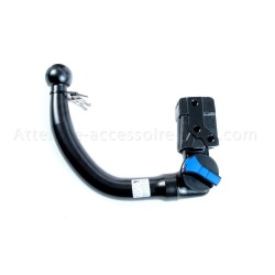 Attelage MERCEDES Classe A AMG – LINE [Rotule automatique]