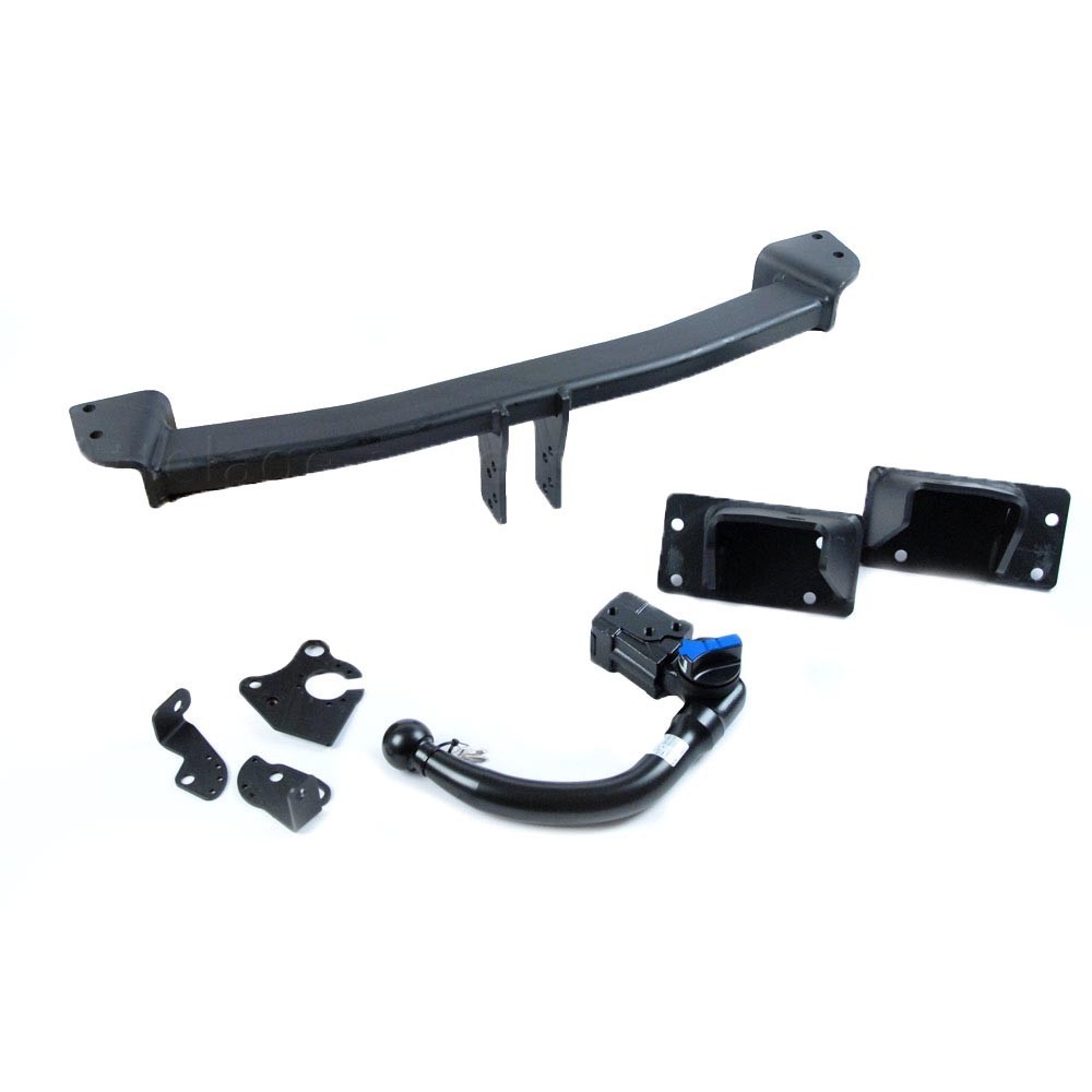 Attelage MERCEDES Classe A AMG – LINE [Rotule automatique]