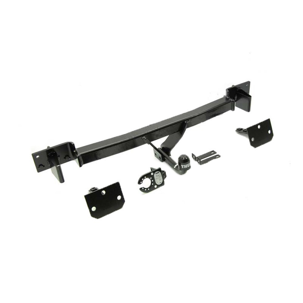  ATTELAGE BMW SÉRIE 5 (E39) BREAK (2/1997-5/2004) [COL DE CYGNE]