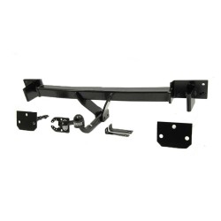  ATTELAGE BMW SÉRIE 5 (E39) BREAK (2/1997-5/2004) [COL DE CYGNE]