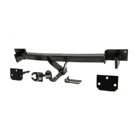  ATTELAGE BMW SÉRIE 5 (E39) BREAK (2/1997-5/2004) [COL DE CYGNE]