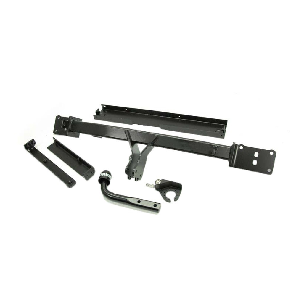  ATTELAGE MERCEDES CLASSE C (S203) BREAK ANNÉE 2001-12/2007 