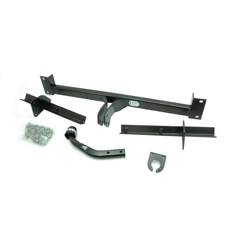 ATTELAGE MERCEDES CLASSE B [COL DE CYGNE]