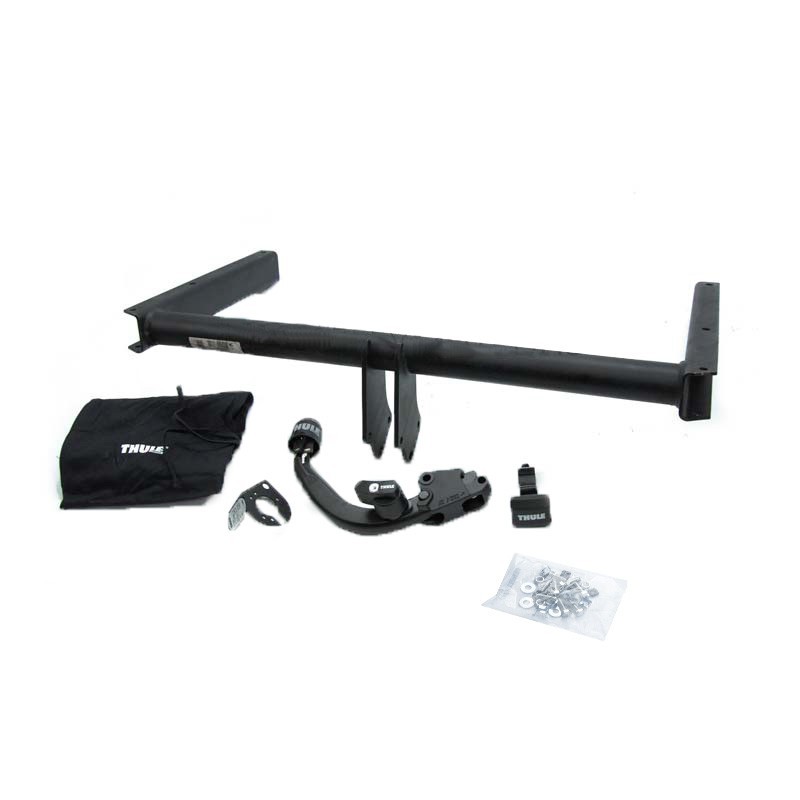 Pack: Attelage AUDI A5 Coupé à partir de 2007 + Faisceau Multiplexé [Rotule sans outils]