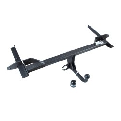 Attelage Chevrolet Orlando à partir du 12/2010 + faisceau spécifique [Rotule avec outils]