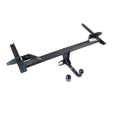 Attelage Chevrolet Orlando à partir du 12/2010 + faisceau spécifique [Rotule avec outils]