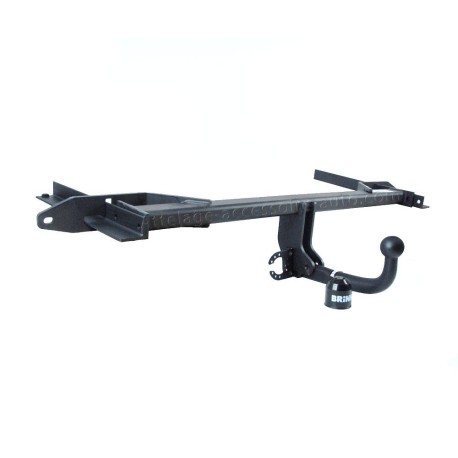 Attelage Chevrolet Orlando à partir du 12/2010 + faisceau spécifique [Rotule avec outils]