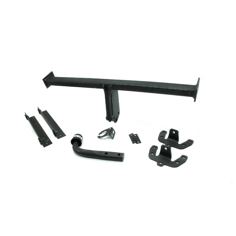 Attelage Chevrolet Trax à partir du 12/2010 + faisceau spécifique [Rotule avec outils]