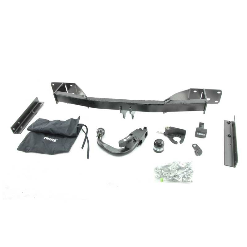 ATTELAGE OPEL MERIVA B À PARTIR DU 7/2010