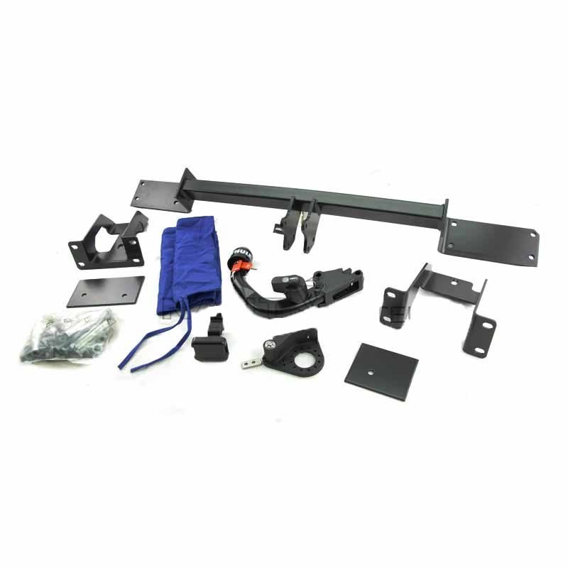 Attelage OPEL MERIVA de 2003 au 5/2010 [Rotule automatique] 