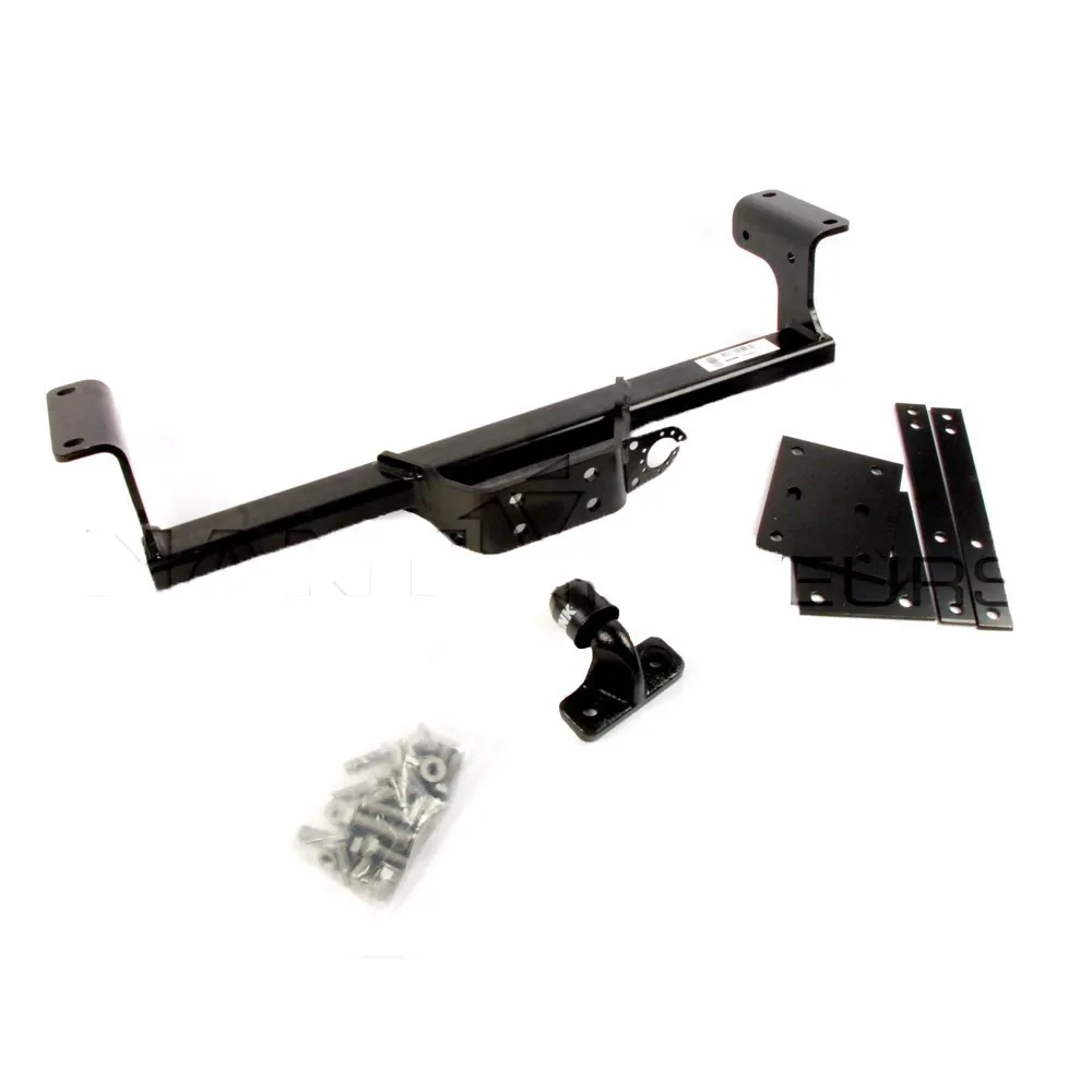  ATTELAGE RENAULT MASTER (ROUES SIMPLES) À PARTIR DE 5/2010 