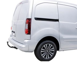  ATTELAGE CITROEN BERLINGO 2 À PARTIR DE 6/2008 [ROTULE AUTOMATIQUE]