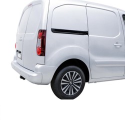  ATTELAGE CITROEN BERLINGO 2 À PARTIR DE 6/2008 [ROTULE AUTOMATIQUE]