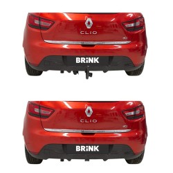 Attelage Renault CLIO IV 