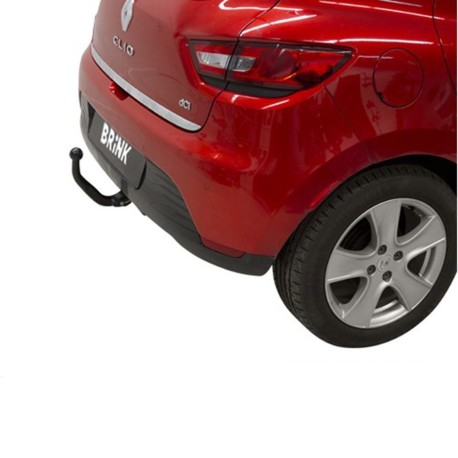 Attelage Renault CLIO IV 