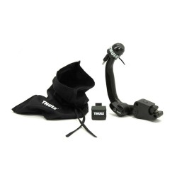 Attelage Renault CLIO IV 